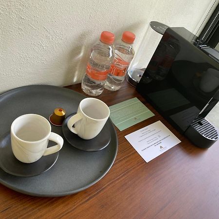Bajo La Montana Hotel Tepoztlan Luaran gambar